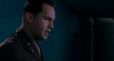 The Hessen Conspiracy (2009)