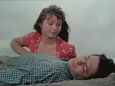 Дни любви / Giorni d'amore / Days of Love (1954, DVD5 + DVDRip)