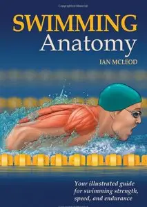 Swimming Anatomy 