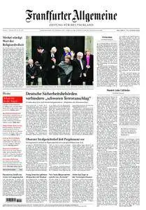 Frankfurter Allgemeine Zeitung F.A.Z. mit Rhein-Main Zeitung - 31. Oktober 2017