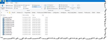 ProStructures CONNECT Edition Update 5