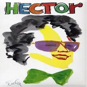 Hector Lavoe -  Fania Legends of Salsa, Vol. 2  (1994)