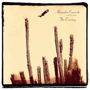Alejandro Escovedo - The Crossing (2018)