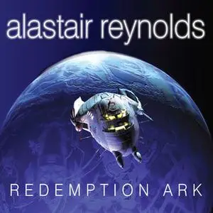 «Redemption Ark» by Alastair Reynolds