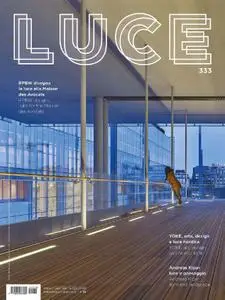 Luce Magazine - Settembre 2020