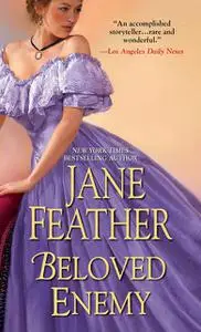 «Beloved Enemy» by Jane Feather