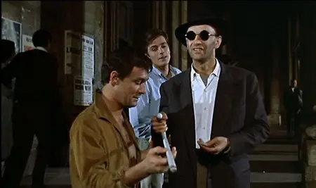 Plain Soleil (1960)