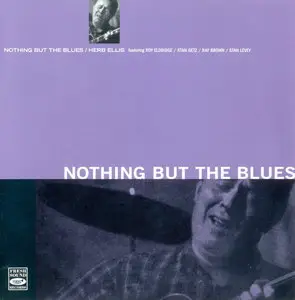 Herb Ellis - Nothing But the Blues (1957) [Remastered 2010]