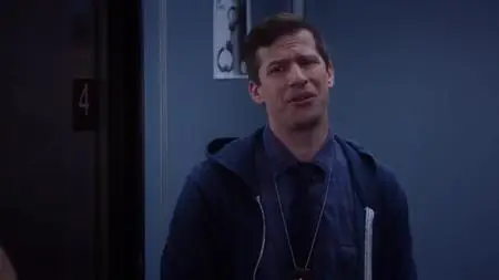 Brooklyn Nine-Nine S06E14