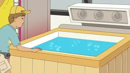 Fairfax S01E08