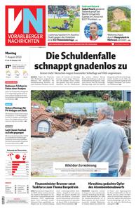 Vorarlberger Nachrichten - 7 August 2023