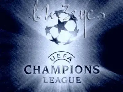 UEFA CL08-09 Final Barcelona vs Manchester United