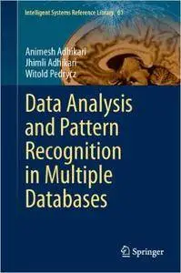 Data Analysis and Pattern Recognition in Multiple Databases (Repost)