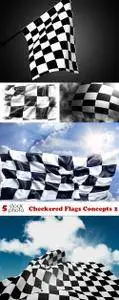 Photos - Checkered Flags Concepts 2