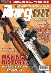 Airgun World - March 2017