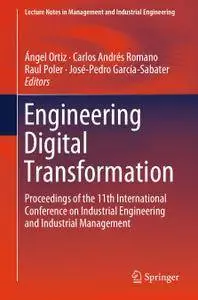 Engineering Digital Transformation