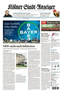 Kölner Stadt-Anzeiger Köln-Nord – 28. Februar 2020