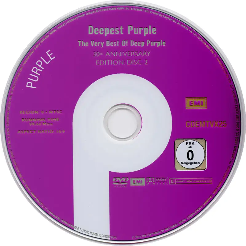 The purple. Deep Purple Deepest Purple 1980. Диск Deep Purple гитара синяя. Лейбл EMI диска Deep Purple-. Deep Purple - Deepest Purple. The very best of Deep Purple (1980).