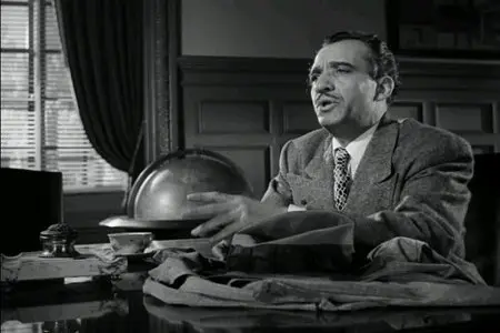 Border Incident (1949)