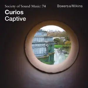 Curios - Captive (2014) [Official Digital Download]