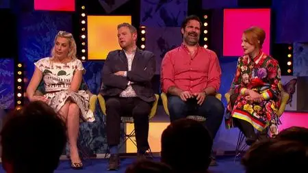 Frankie Boyle's New World Order S03E05