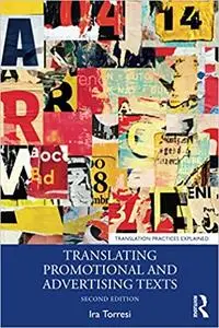 Translating Promotional and Advertising Texts, 2nd edition