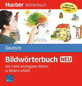 Gisela Specht - Bildwörterbuch Deutsch neu