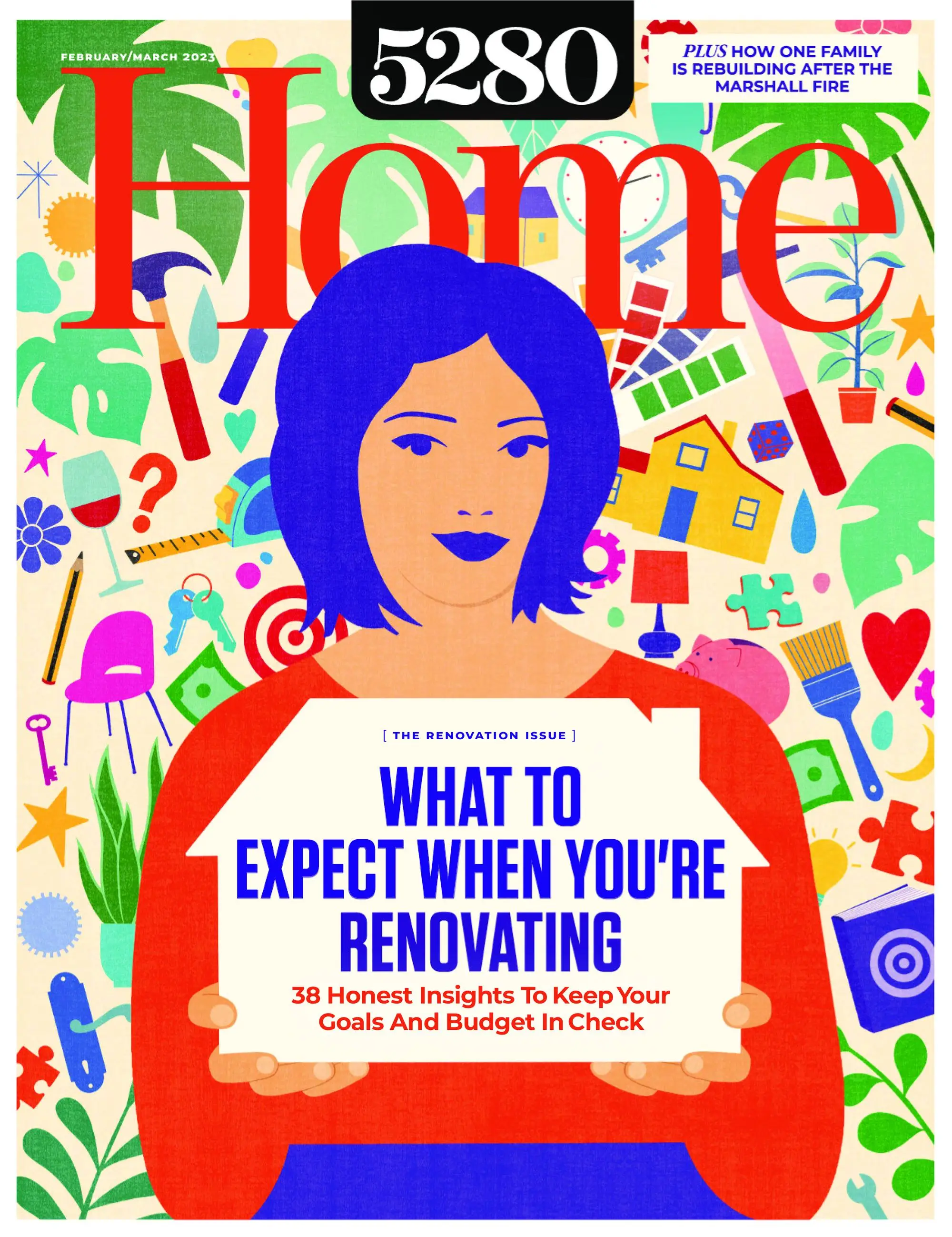 5280 Home – February/March 2023