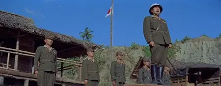 The Bridge on the River Kwai (1957)