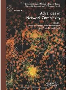 Advances in Network Complexity [Repost]