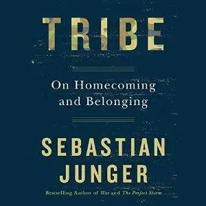 Tribe: On Homecoming and Belonging (Audiobook)