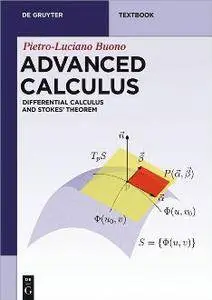 Advanced Calculus : Differential Calculus and Stokes' Theorem