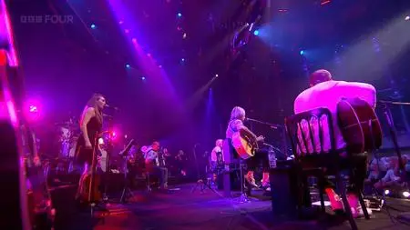 BBC - Status Quo: Live and Acoustic (2015)