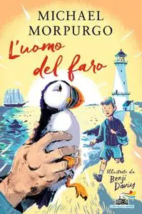 Michael Morpurgo - L'uomo del faro