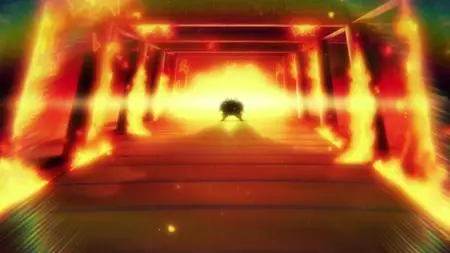 One Piece Episode 1037 - 1048   - "One Piece Season 14 Episode 1045 A Spell! Kid and Zoro Facing Threats! mkv" yEnc