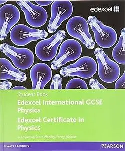 Edexcel IGCSE Physics Student Book