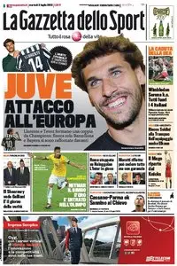 La Gazzetta dello Sport (02-07-13)