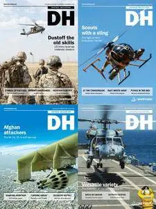 Defence Helicopter 2016 Full Year Collection