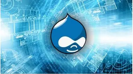 Drupal from Basics to Advanced with 3 Live Projects