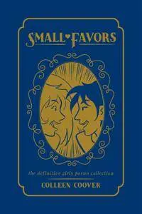 Small Favors 2017 ADULT Digital
