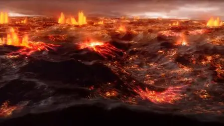 CuriosityStream TV - Breakthrough: Recovering from Extinction (2019)