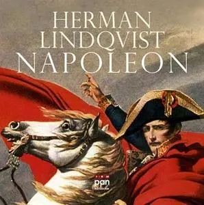 «Napoleon» by Herman Lindqvist