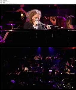 Tim Minchin and the Heritage Orchestra (2011)