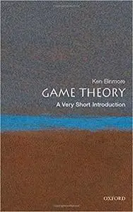 Game Theory: A Very Short Introduction