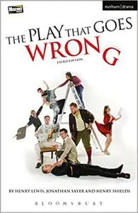 The Play That Goes Wrong: 3rd Edition