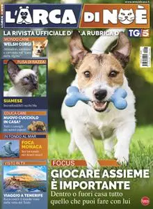L'Arca di Noè N.7 - Luglio 2022