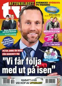 Aftonbladet TV – 02 maj 2016