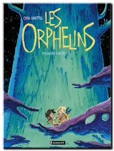 Knittel - Les Orphelins - Tome 1 - (re-up)