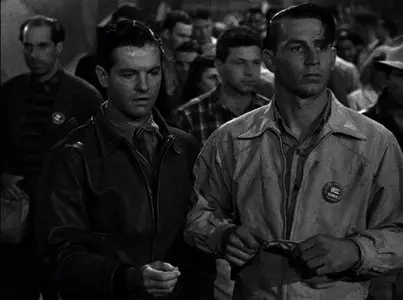 Saboteur [DVD9] (1942) "Reload"