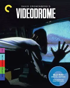 Videodrome (1983)